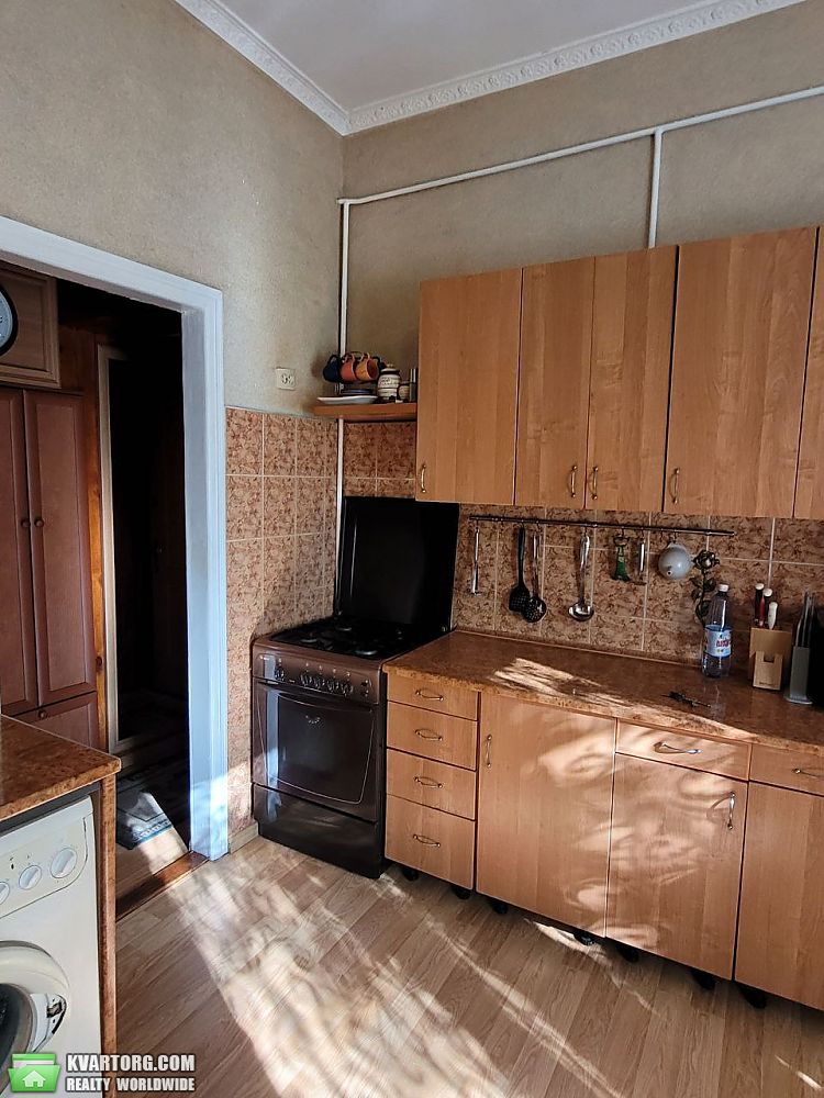 Rent out 1-room apartment. Львов, Котляревського вул. — photo 6