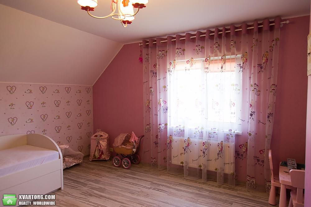 Sell house. Киевская обл., Вышкород — photo 10
