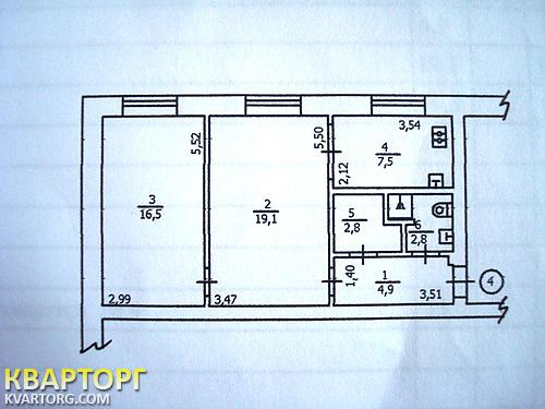 Rent out office. Киев,  Гончара — photo 3