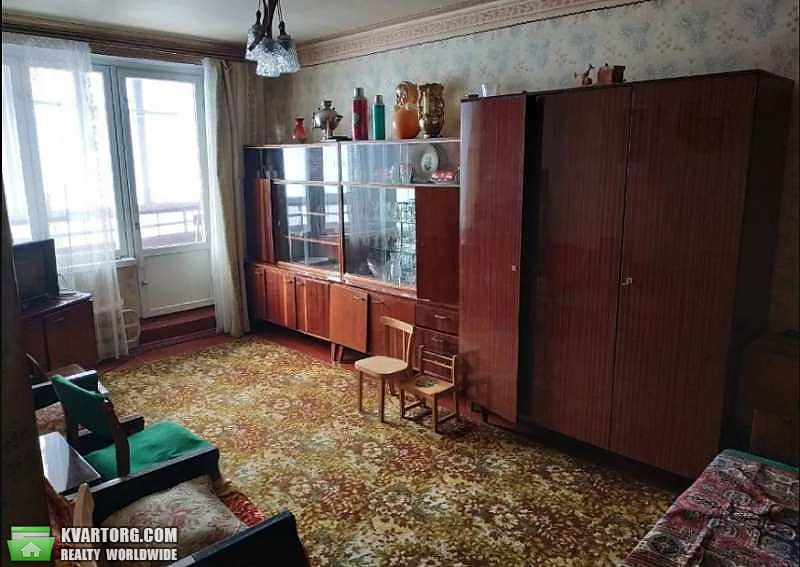 Sell 2-room apartment. Харьков, Барабашова — photo 2