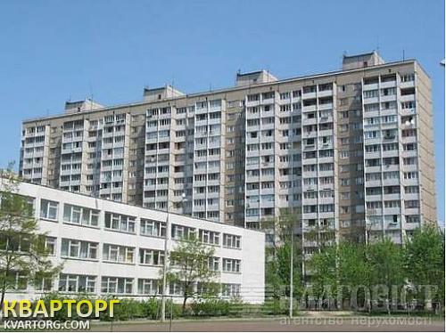 Sell 3-room apartment. Киев, Харьковское шоссе — photo 1