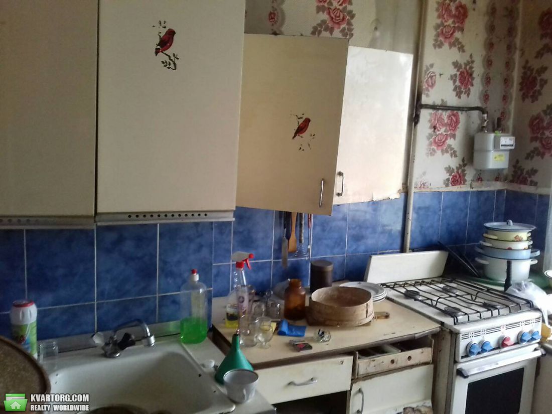 Sell 2-room apartment. Одесса, Заболотного — photo 4