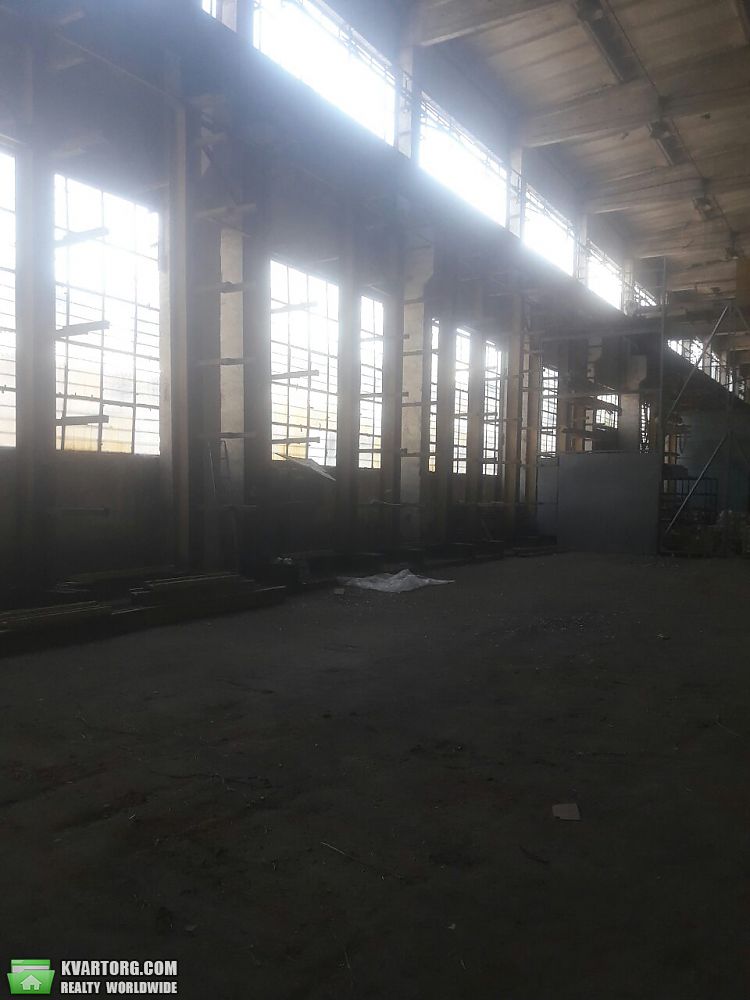 Rent out warehouse. Киев, светлогорская — photo 2