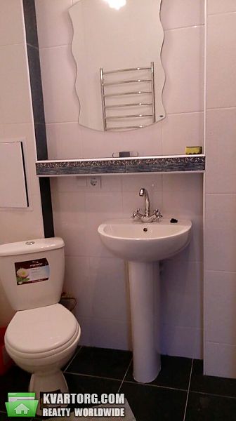 Sell 1-room apartment. Киев, Новооскольская — photo 8