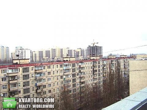 Sell 1-room apartment. Киев, Бульвар Кольцова — photo 1