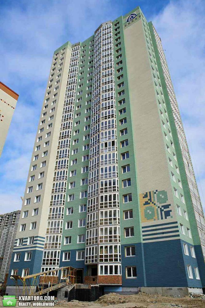 Sell 1-room apartment. Киев,  Чавдар — photo 3