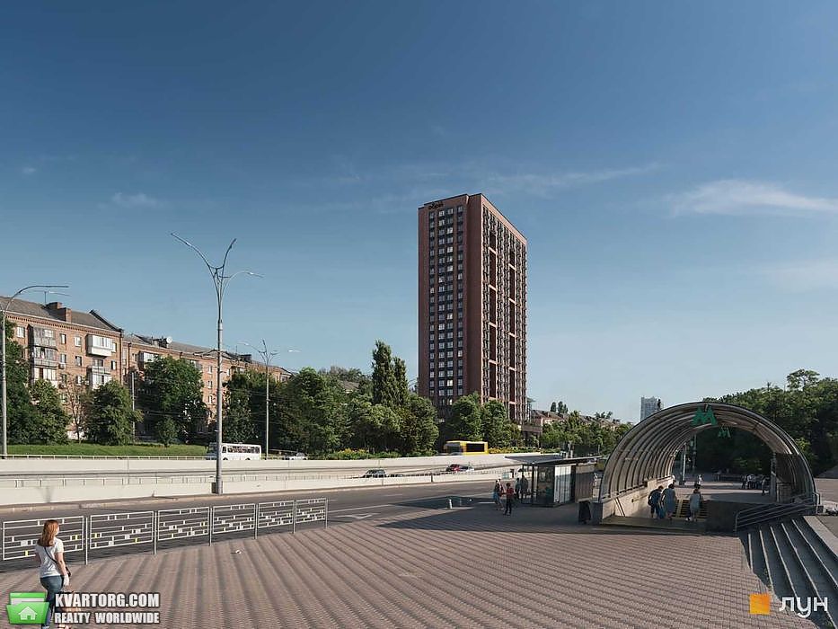 Sell 1-room apartment. Киев,  Телиги — photo 6