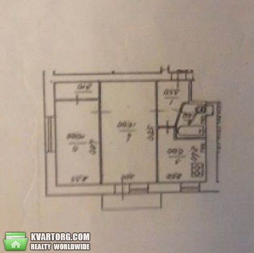 Sell 2-room apartment. Киев,  Заболотного — photo 7
