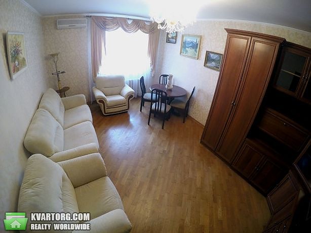 Rent out 3-room apartment. Киев,  Саперно-Слободская — photo 9
