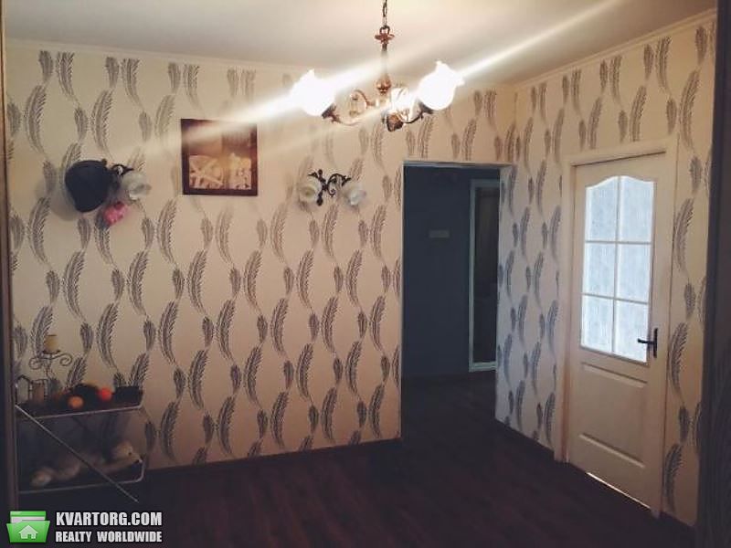 Sell 4-room apartment. Киев, пр. Героев Сталинграда — photo 7