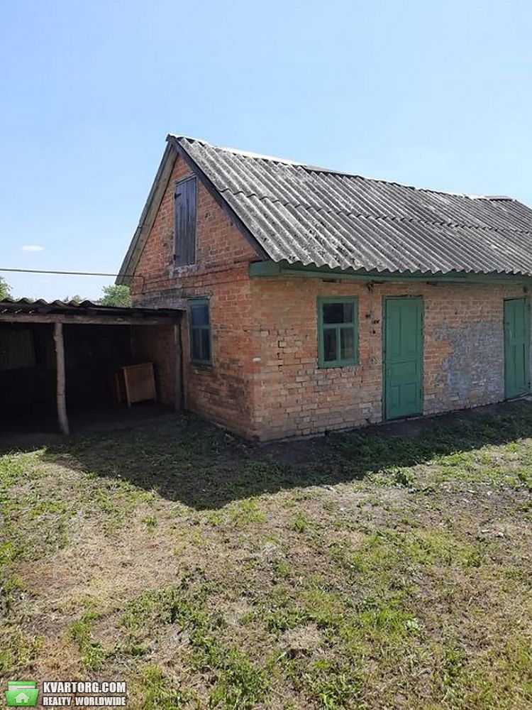 Sell house. Киевская обл., Переяслав — photo 5