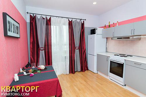Rent out 1-room apartment. Харьков, проспект Московский — photo 5