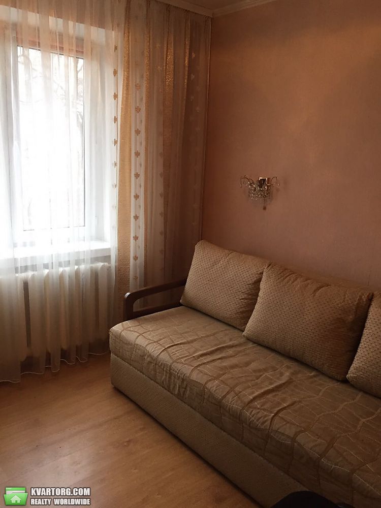 Rent out 3-room apartment. Одесса, Посмитного — photo 5