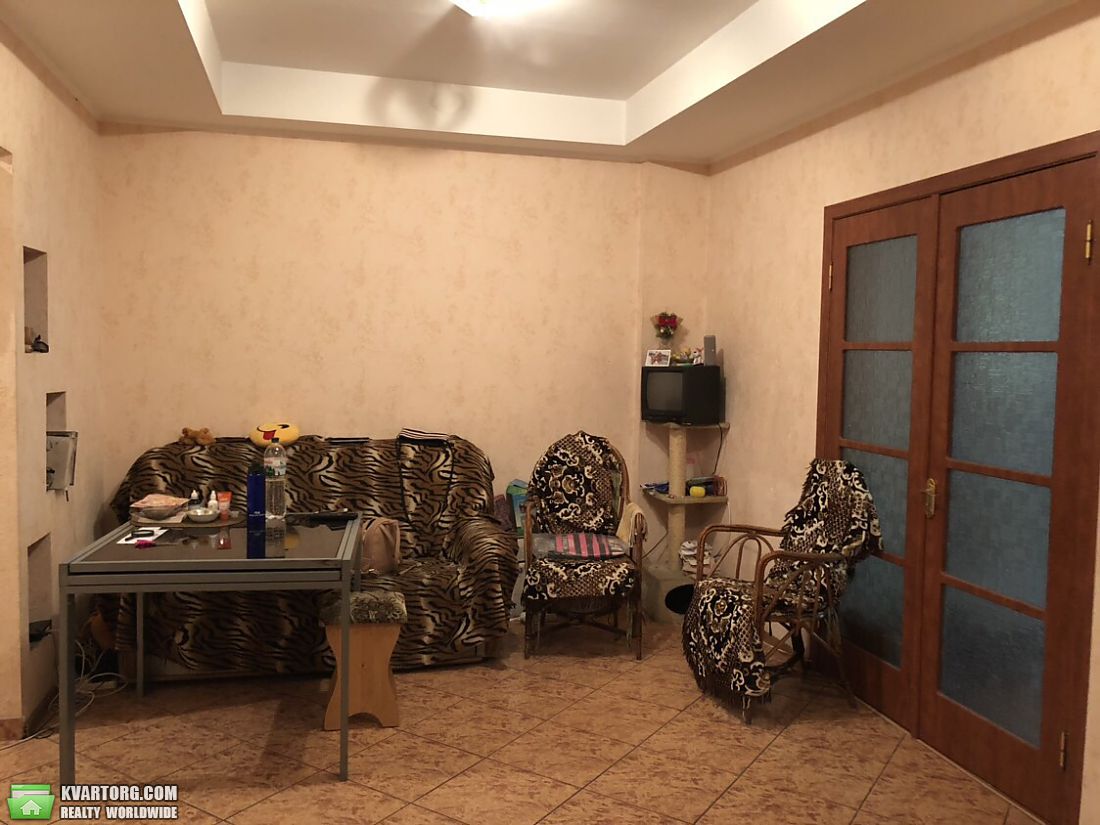 Sell 2-room apartment. Одесса, Люстдорфская дорога — photo 4