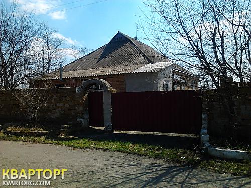 Sell house. Киевская обл., Буденого — photo 7