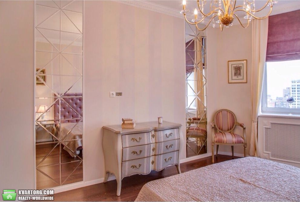 Rent out 2-room apartment. Киев,  Леси Украинки бул — photo 7