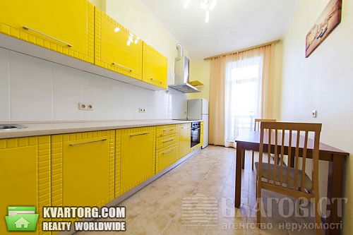 Sell 1-room apartment. Киев, Щорса — photo 3