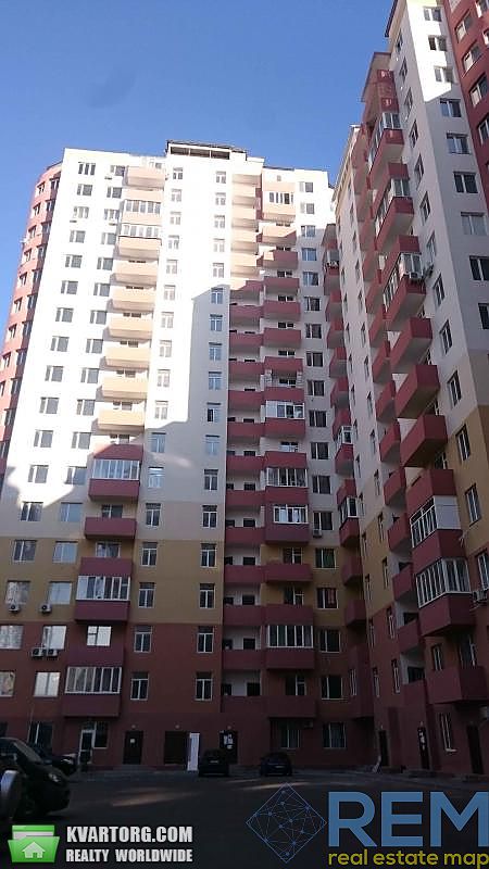 Sell 2-room apartment. Одесса, Педагогическая — photo 2