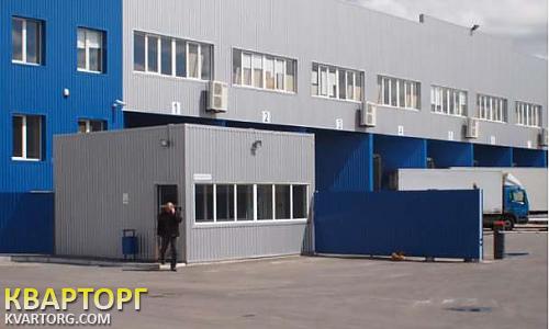 Rent out warehouse. Киев,  Электротехническая — photo 3