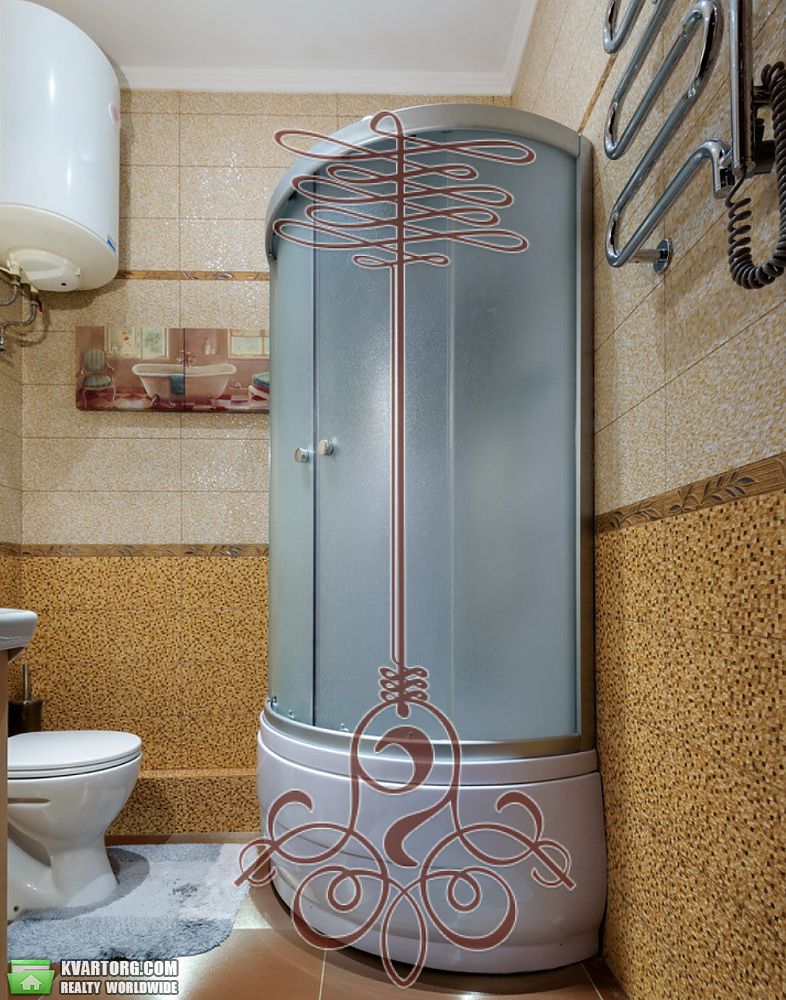 Sell 3-room apartment. Киев,  Драгомирова — photo 8