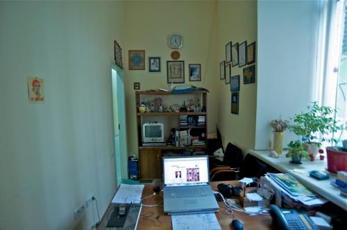 Sell office. Киев, Михайловская площадь — photo 3