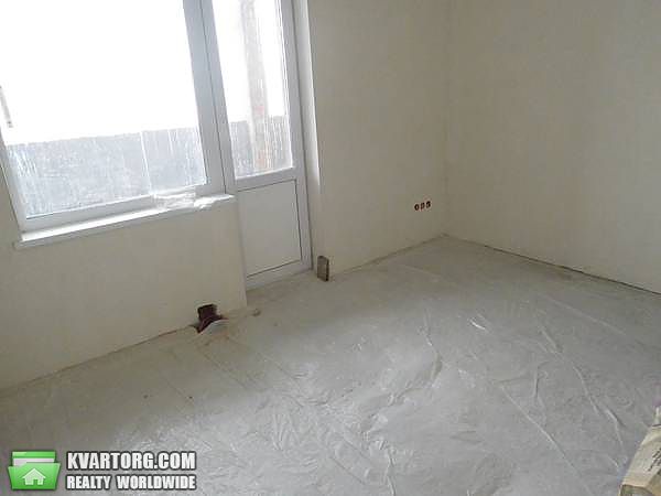 Rent out 1-room apartment. Киев,  Харьковское шоссе — photo 7