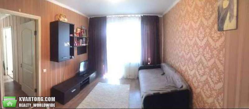 Sell 2-room apartment. Киев,  Ромена Роллана бул — photo 1