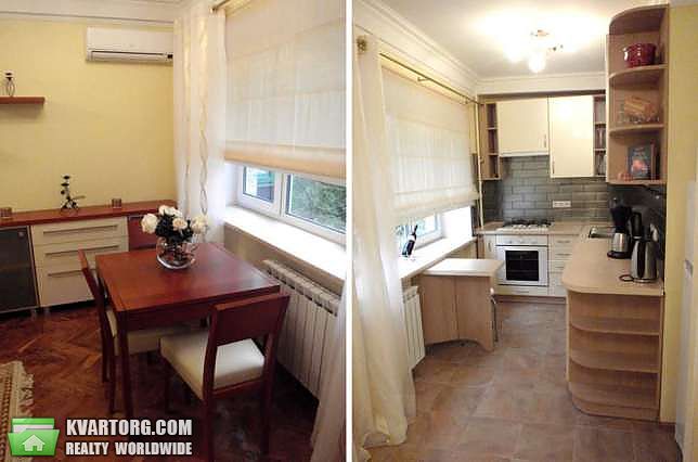 Rent out 3-room apartment. Киев,  Соломенская — photo 3