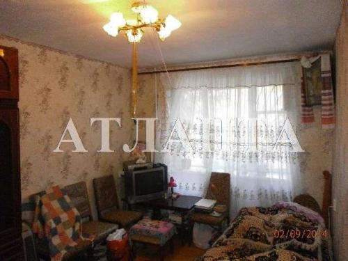 Sell 2-room apartment. Одесса, Терешковой/Виртус — photo 4