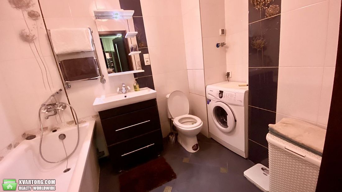 Sell 1-room apartment. Киев, Регенераторная — photo 9