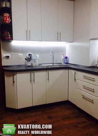 Sell 1-room apartment. Киев,  Здолбуновская — photo 1