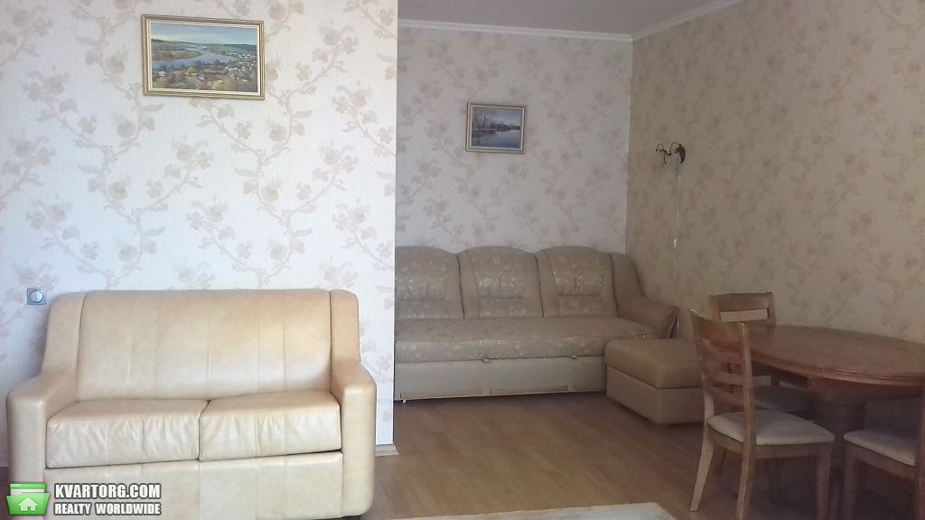 Rent out 1-room apartment. Киев,  Большая Китаевская — photo 4