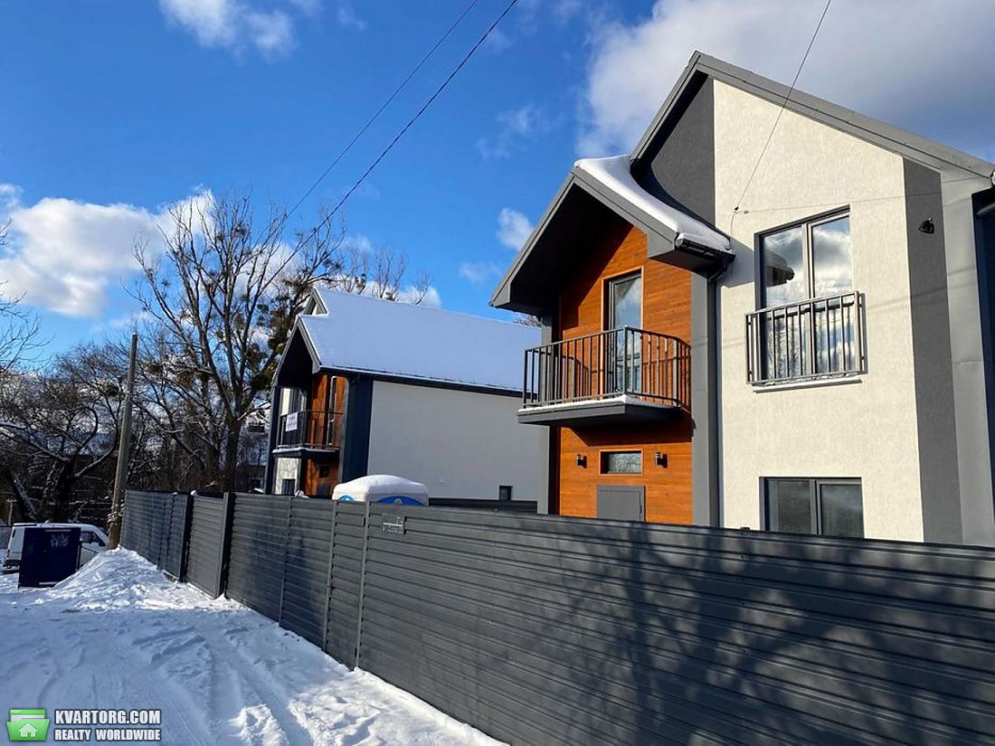 Sell house. Киев, Садовая — photo 5