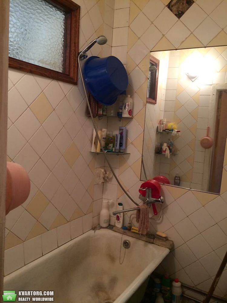 Sell 2-room apartment. Одесса, рабина — photo 4