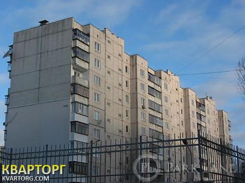 продам 3-комнатную квартиру. Киев,   Дегтяревская - фото 1