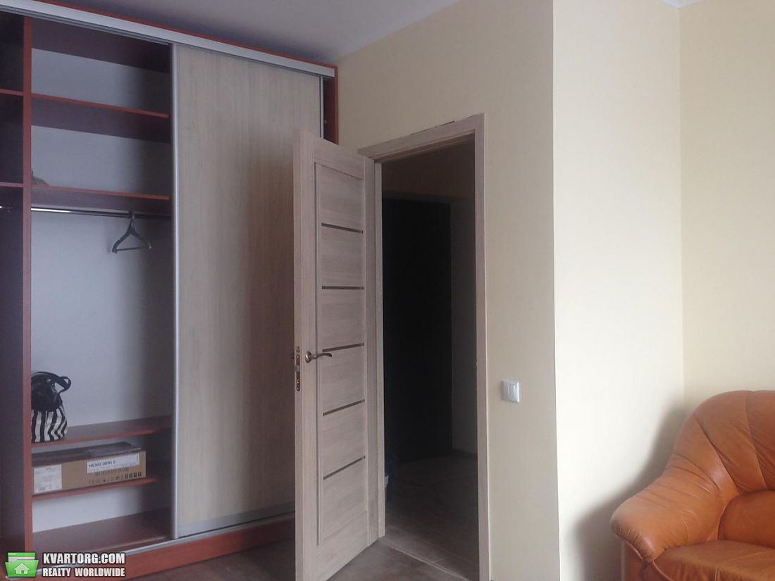 Sell 1-room apartment. Киев,  Вильямса — photo 4