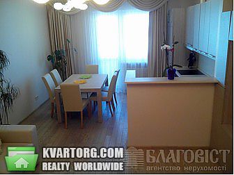 Sell 3-room apartment. Киев, Героев Сталинграда пр — photo 3