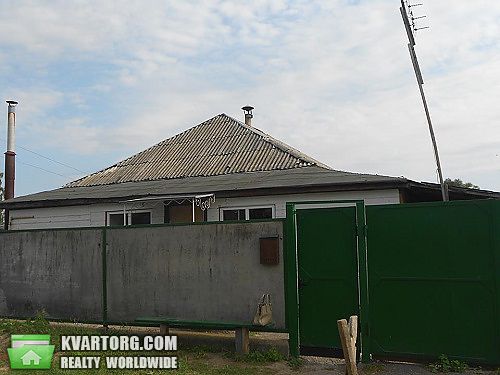 Sell house. Киевская обл., шевченко — photo 6
