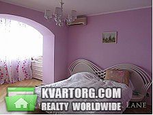 Rent out 3-room apartment. Киев,  Антоновича — photo 4