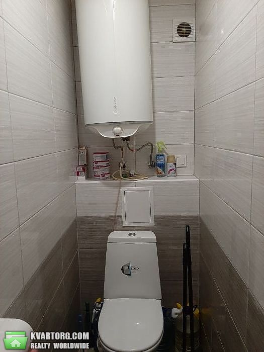 Sell 2-room apartment. Киев,  Бакинская — photo 4