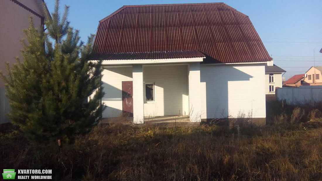 Sell house. Киев, Воїнів-Інтернаціоналістів — photo 1