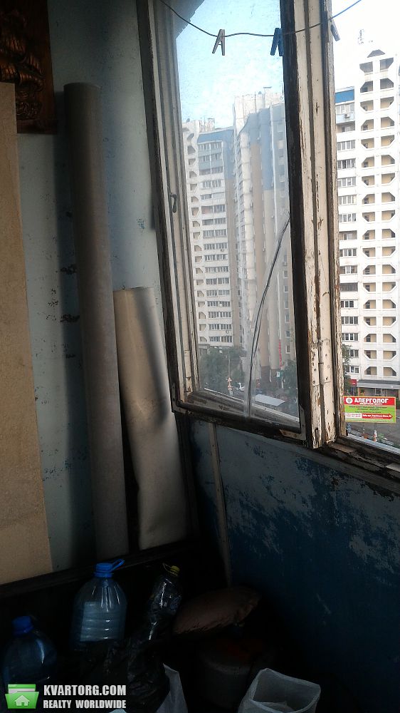 Sell 1-room apartment. Киев,  Харьковское шоссе — photo 2