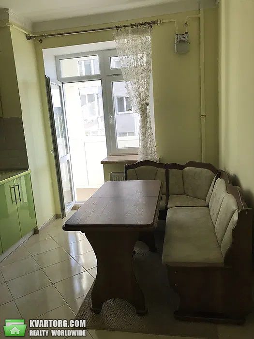Rent out 2-room apartment. Львов, Каховська — photo 3