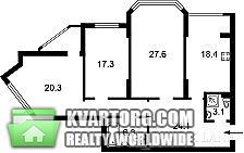Sell 3-room apartment. Киев,  Чавдар — photo 2