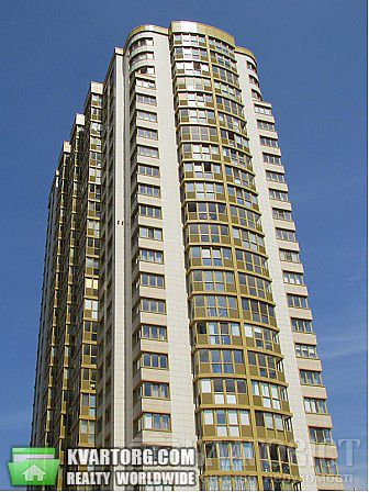 Sell 3-room apartment. Киев,  Голосеевский пр — photo 1