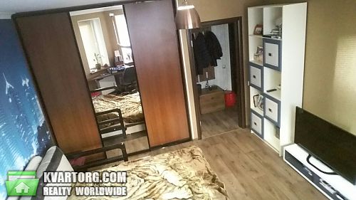 Sell 1-room apartment. Киев, Боголюбова — photo 5