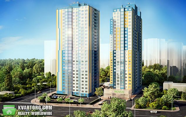 Sell 1-room apartment. Киев,  Ревуцкого — photo 3
