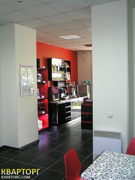 Rent out office. Киев, Фрунзе — photo 5