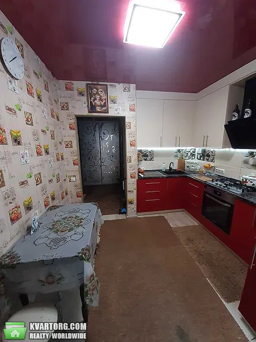 Sell 1-room apartment. Киевская обл., Соборная — photo 2