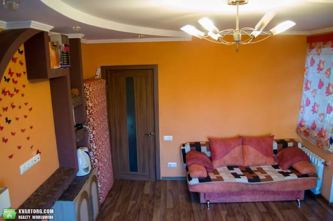 Rent out 1-room apartment. Киев,  Краснокутский пер — photo 2